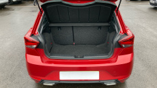 SEAT Ibiza 1.0 TSI 95 FR 5dr Petrol Hatchback